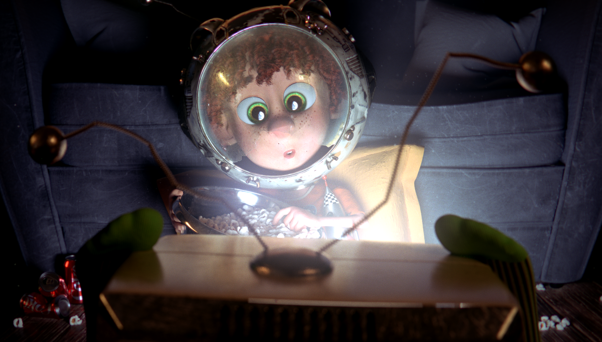 MARS 2030