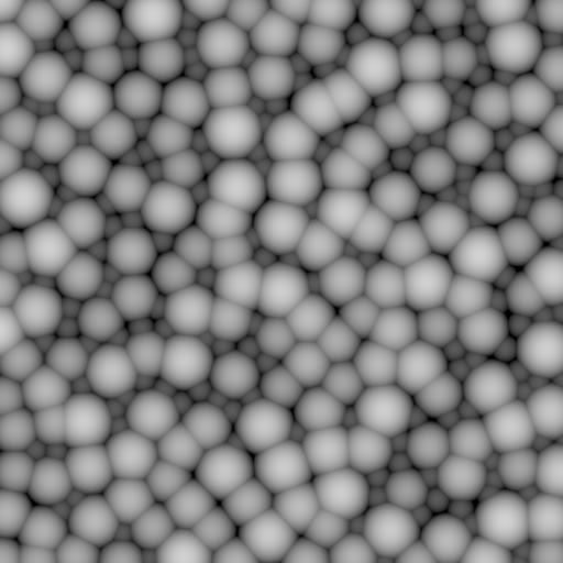Beer Foam Process 2